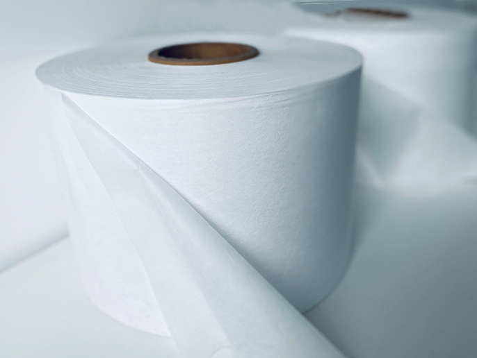 库伦PLA无纺布